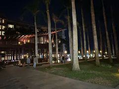 -三亚亚龙湾红树林度假酒店