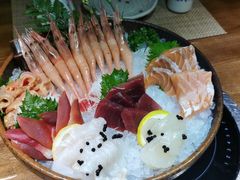-蟹将军·松叶蟹和牛日料放题自助(K11店)