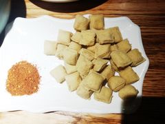 石屏豆腐-滇铺子·云南特色菜·第九届野生菌美食节(东风东路c86店)