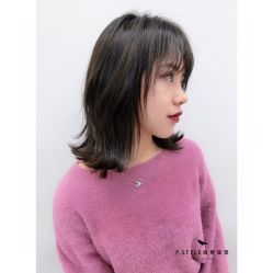 -P.STYLE派斯造型