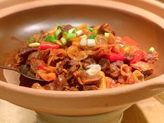 -农耕记·湖南土菜(halo广场店)