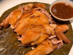 -小炳胜(卓悦中心店)