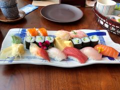 -Tsuru鹤日本料理(静安香格里拉店)