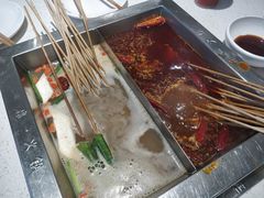 -串一火锅(赛格国际购物中心店)