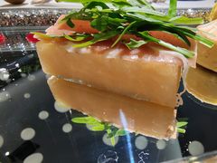 意大利火腿佐蜜瓜-Wei菋·Le Bistrot