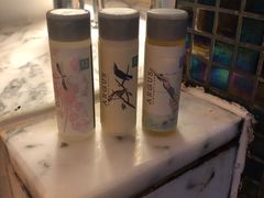 -上海龙之梦万丽酒店