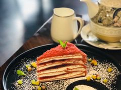 -YUE·6·西式融合餐厅(外滩六号店)