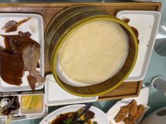 -天天鱼港·海鲜·鲅鱼水饺·招牌烤鸭(黄骅店)