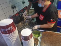 -黑色经典臭豆腐·湖南特产(太平街口店)