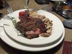 -恰餐厅及酒吧CHAR Bar & Grill(北京三里屯洲际店)