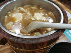 -优壹佳·延边朝鲜族料理(中山北路店)