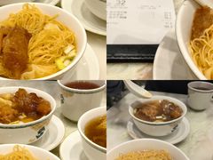-麦奀云吞面世家 山顶店(山顶广场店)