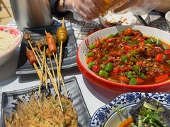 -辣不怕口味虾(凌霄路店)