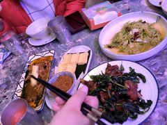 -浩海火燒雲傣家菜(芮欧百货店)