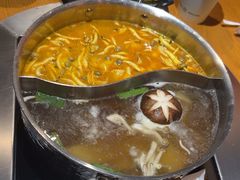 -呷哺呷哺 黄金牧场 (欢乐谷店)