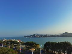 -鹭江宾馆·观海餐厅