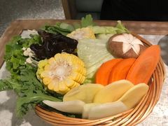 -鲜潭蒸汽石锅鱼(五道口购物中心店)