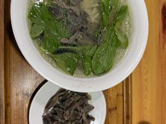 -富源春面馆(四川北路店)