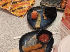 -争鲜回转寿司(西红门荟聚PLUS店)