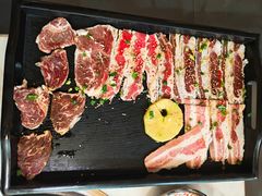 -火炉火自助餐(西直门凯德MALL店)