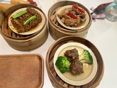 -蔡澜点心·粤菜(月星环球港店)