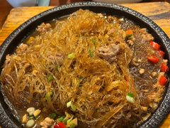 -钟掌勺忘不了地道湘菜(新天地假日广场店)