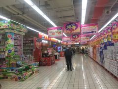 -大润发(梅兰东路店)