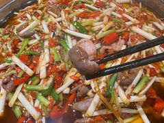 -邱金小炒·30 年盐帮江湖菜(自贡店)