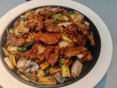 -悦融·京鲁菜·露台花园(安定门店)