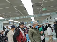 -南京鼓楼医院(鼓楼本部)