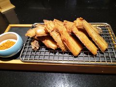 -老头儿油爆虾·知味杭州(爱琴海购物中心)