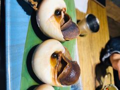 -鑫釜山海鲜烧烤(鑫丰国际店)
