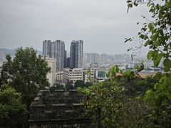 -求水山公园