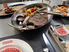 -Mezomd曼索蒂西班牙餐厅(广粤店)