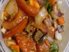 -晓庄学院-食堂