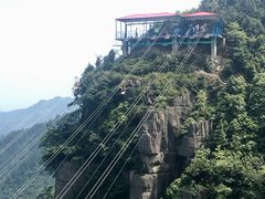 -梦幻奥陶纪景区