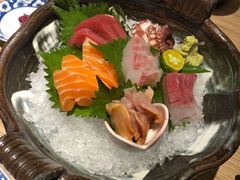 -小山日本料理(太古汇店)