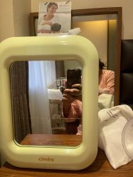 房内设施-爱贝蕊恩韩式月子会所(南山店)