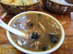 -穆彦华逍遥镇胡辣汤(岗坡路店)