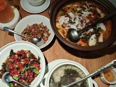 -火候轩品质湘菜·私厨(市府店)