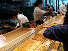 -泸溪河桃酥(西直门凯德店)