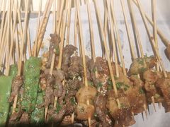 -串盟烧烤大排档·长沙美食地标(星沙店)