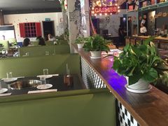 大堂-小牛海记潮汕牛肉店(永定路店)
