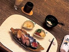 -空蝉怀石料理(益丰·外滩源店)