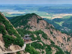 -丹东凤凰山景区