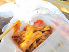 -石岐佬中山菜馆(张溪店)