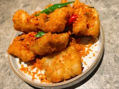 -留半山·香港食堂(啦啦宝都店)