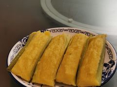 玉米粑-飞虹鱼馆(春华路店)
