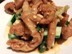 啤酒风爪-山芋腔苏北菜(盐城滨海店)