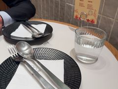 -檗谷·面包·咖啡·轻食(华贸天地店)